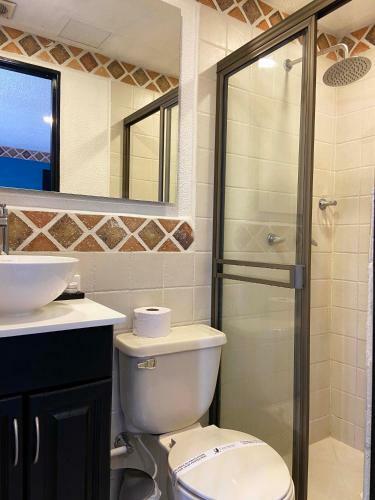 Casa Santaf� - Coliving Hotel