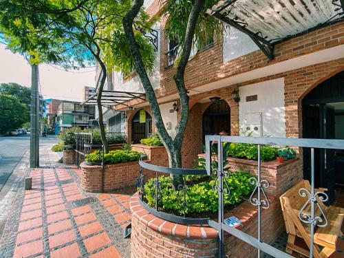 Casa Santaf� - Coliving Hotel