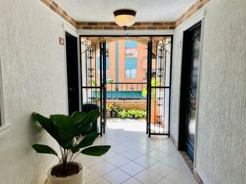Casa Santaf� - Coliving Hotel