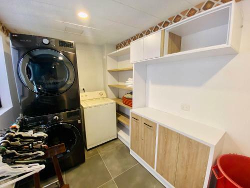 Casa Santaf� - Coliving Hotel