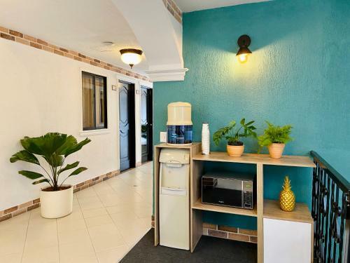Casa Santaf� - Coliving Hotel