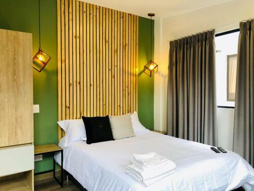 Casa Santaf� - Coliving Hotel