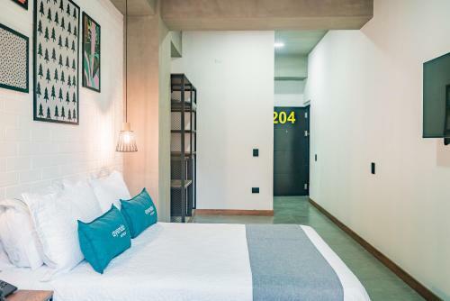 Aparthotel Hotel Ayenda Loft 32