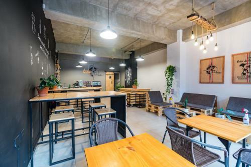 Aparthotel Hotel Ayenda Loft 32