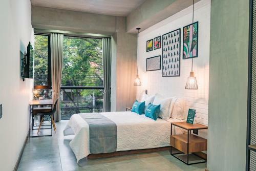 Aparthotel Hotel Ayenda Loft 32
