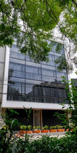 Aparthotel Hotel Ayenda Loft 32