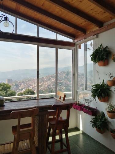 Sweet Tourist Home