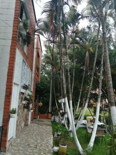 Sweet Tourist Home