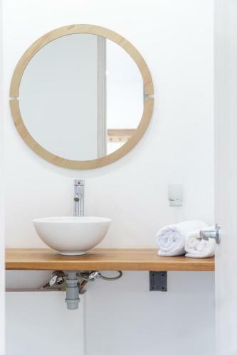 Apartamento Hotel Bambu Milla de Oro