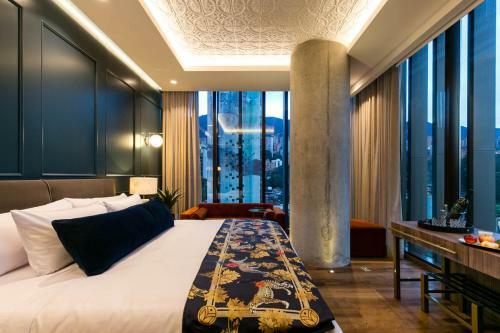Hotel Marquee Medell�n