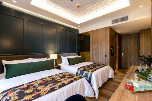 Hotel Marquee Medell�n