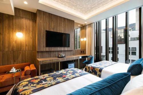 Hotel Marquee Medell�n