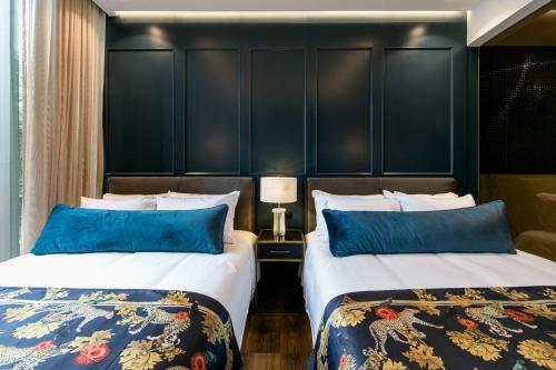 Hotel Marquee Medell�n