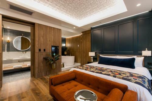 Hotel Marquee Medell�n