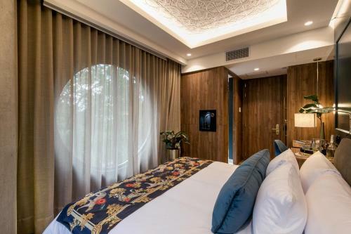 Hotel Marquee Medell�n