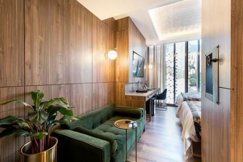 Hotel Marquee Medell�n