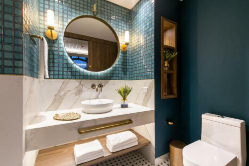 Hotel Marquee Medell�n