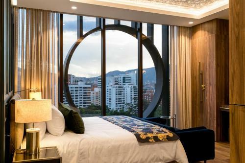 Hotel Marquee Medell�n