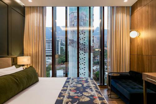 Hotel Marquee Medell�n