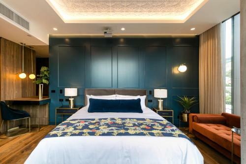 Hotel Marquee Medell�n