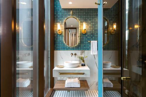 Hotel Marquee Medell�n