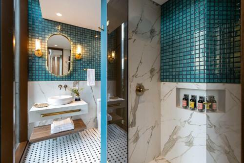 Hotel Marquee Medell�n