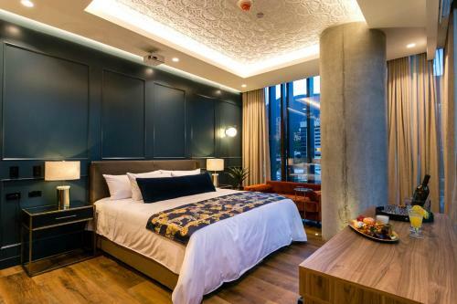 Hotel Marquee Medell�n