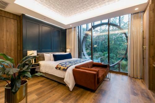 Hotel Marquee Medell�n