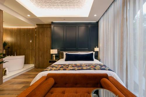 Hotel Marquee Medell�n
