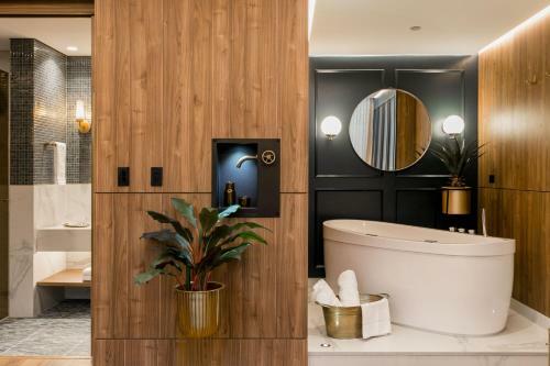 Hotel Marquee Medell�n