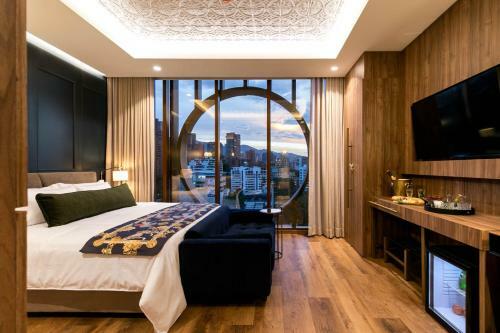 Hotel Marquee Medell�n