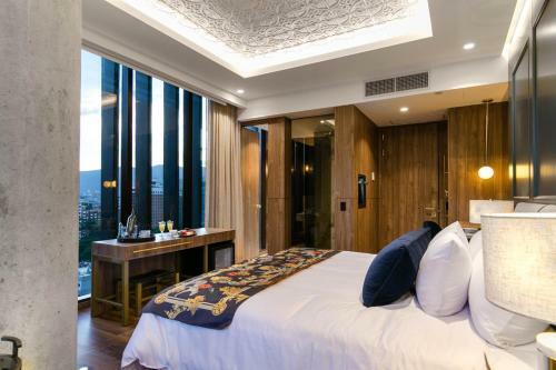 Hotel Marquee Medell�n
