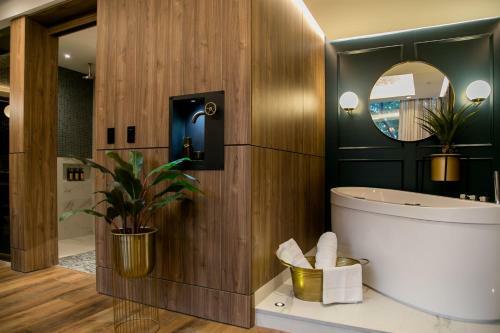 Hotel Marquee Medell�n