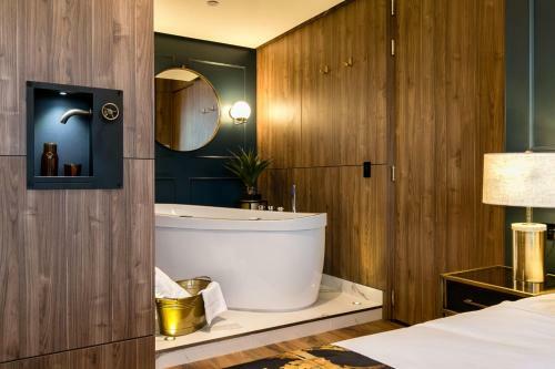 Hotel Marquee Medell�n