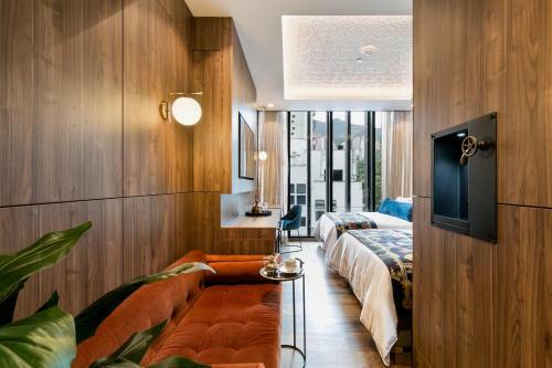 Hotel Marquee Medell�n