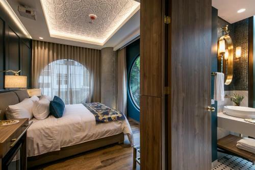 Hotel Marquee Medell�n