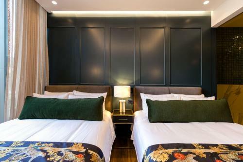Hotel Marquee Medell�n