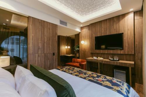 Hotel Marquee Medell�n
