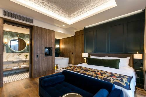 Hotel Marquee Medell�n