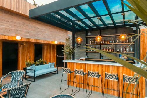 Hotel Marquee Medell�n