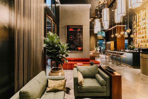 Hotel Marquee Medell�n