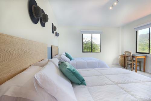 Hotel Soy Local Guatape