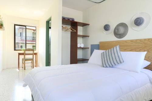 Hotel Soy Local Guatape