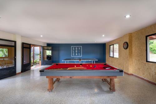Hotel Soy Local Guatape