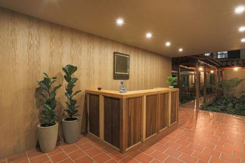 Hotel Soy Local Guatape