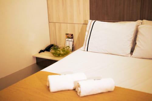 Hotel San Esteban Center