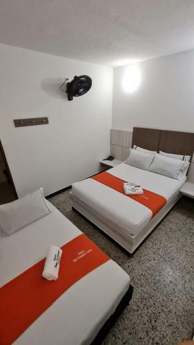 Hotel San Esteban Center