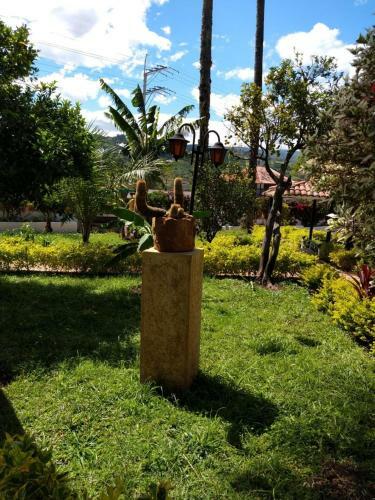 Hotel Casona Del Virrey