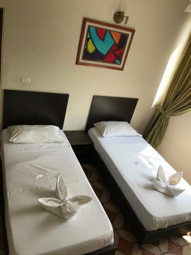 Hotel San Nicol�s Plaza