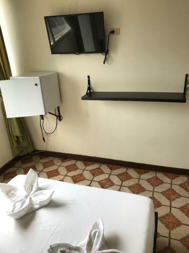 Hotel San Nicol�s Plaza